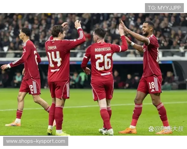 利物浦遭遇惨败，欧冠之路岌岌可危！，利物浦队欧冠