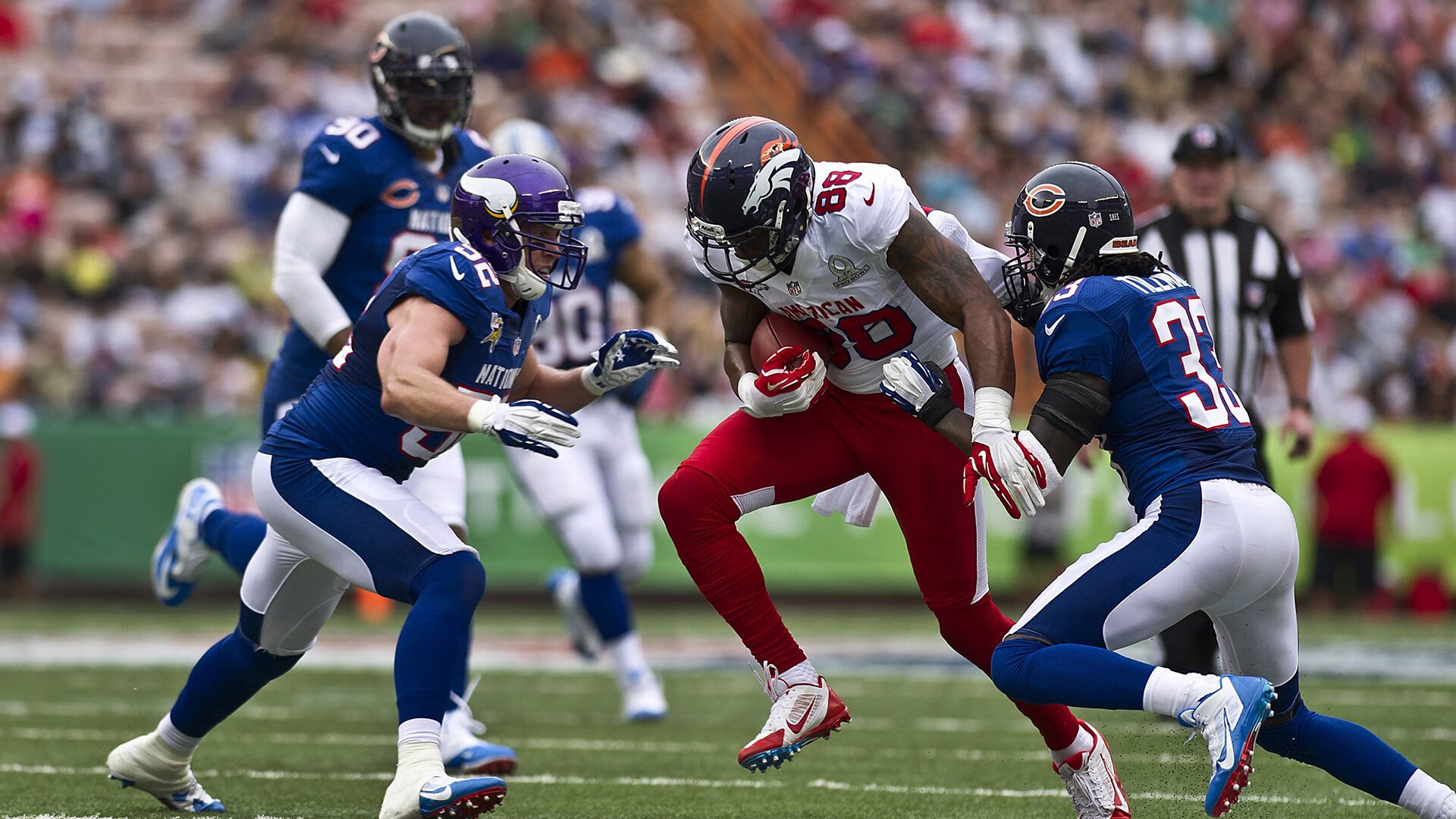 《英雄联盟》“未来之战”主题赛,创意无限!