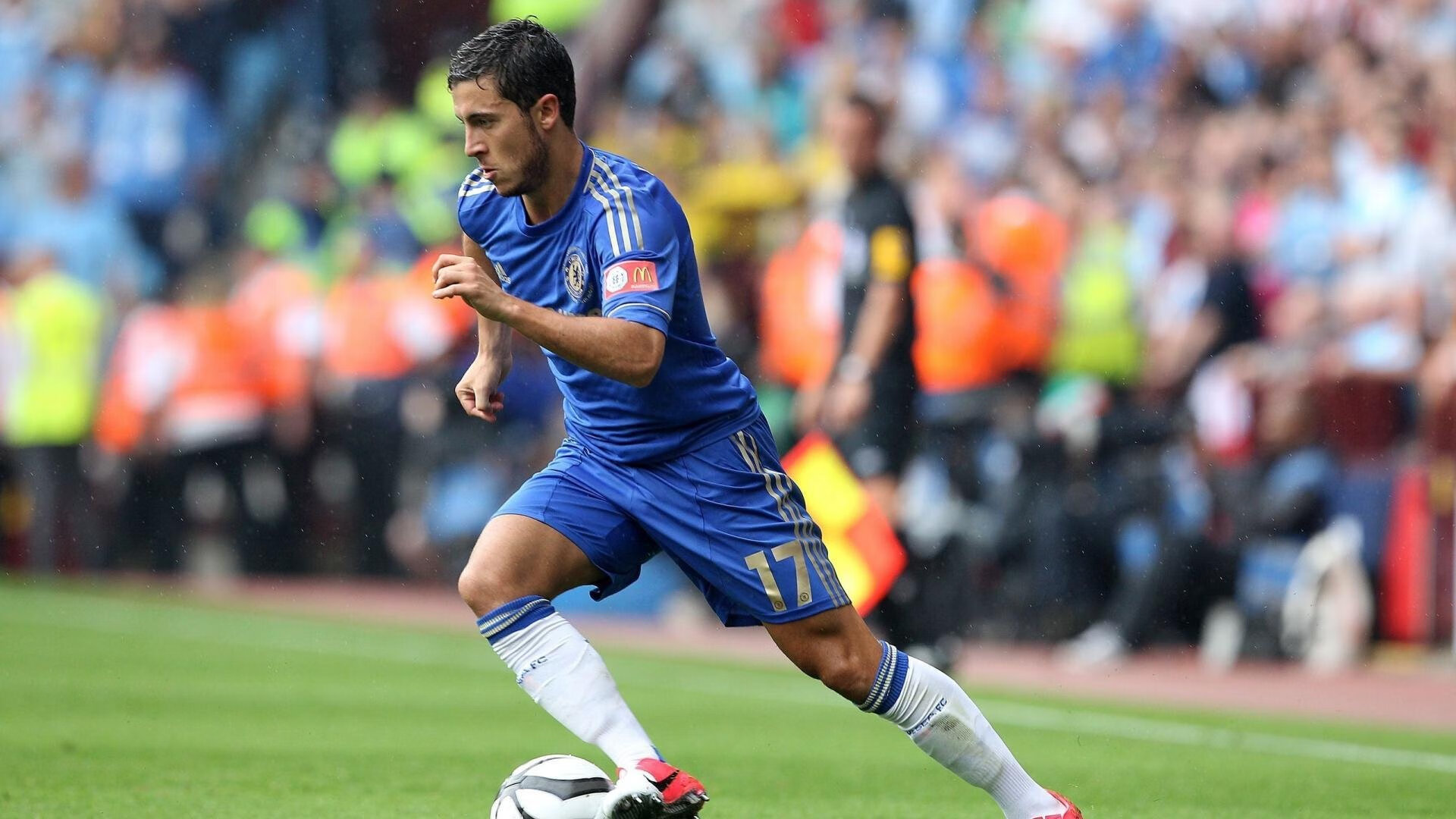 《英雄联盟》“未来之王”全球预选赛爆发精彩!